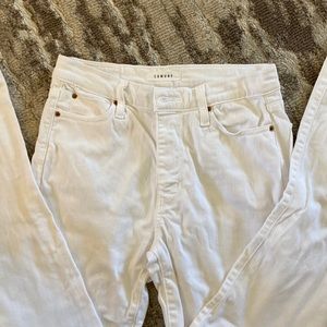COMUNE WHITE JEANS